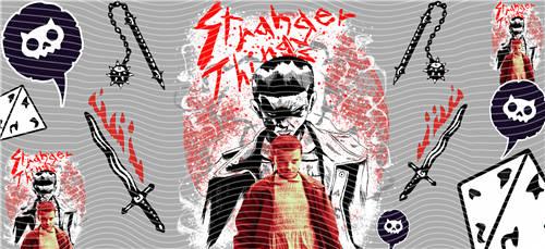 16oz Latest Bestseller-C 6338